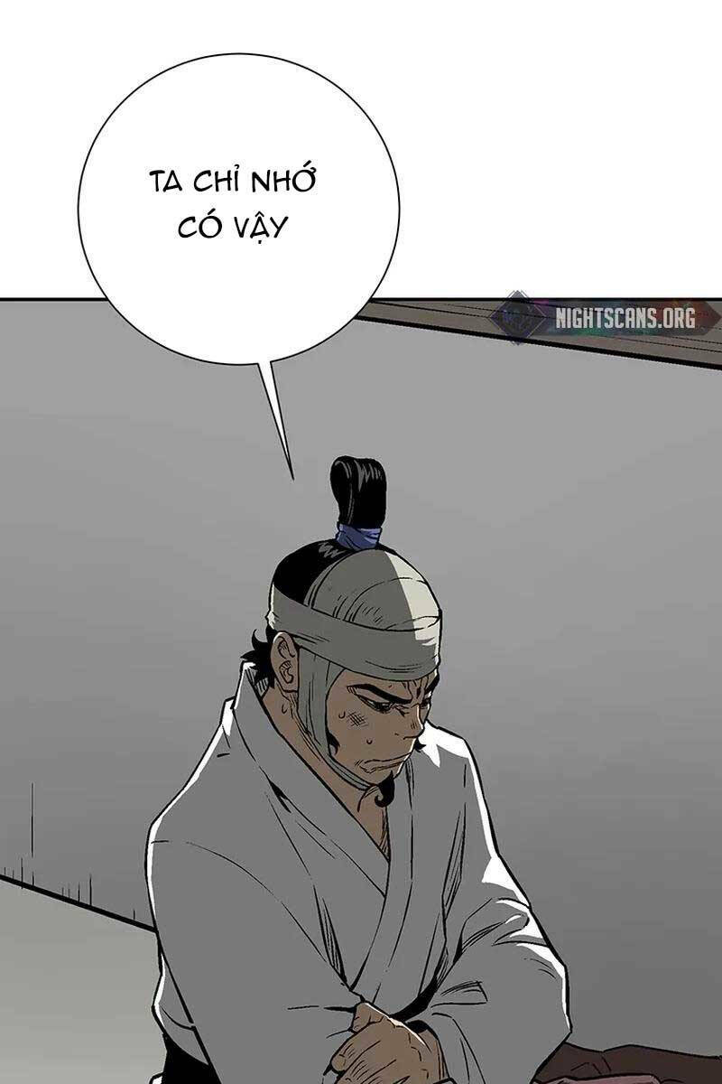 Vĩ Linh Kiếm Tiên chapter 30 - Trang 37
