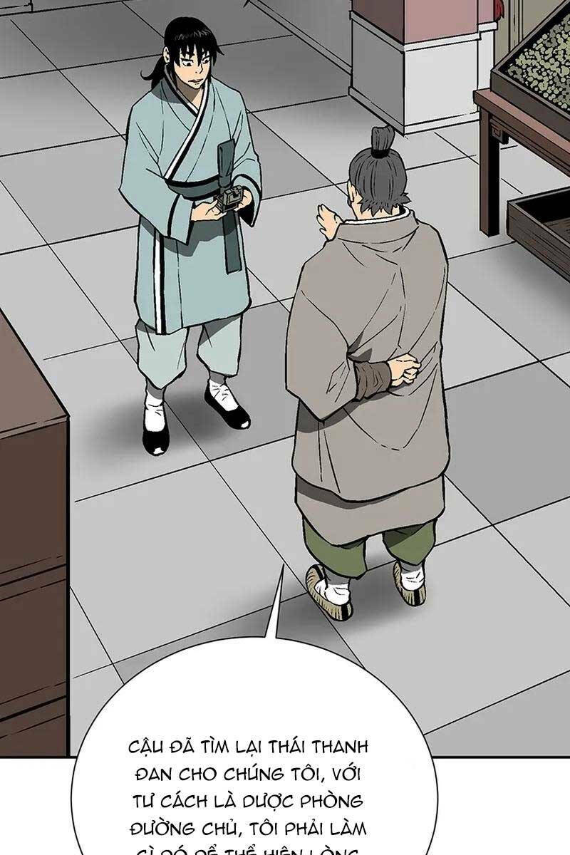 Vĩ Linh Kiếm Tiên chapter 30 - Trang 81