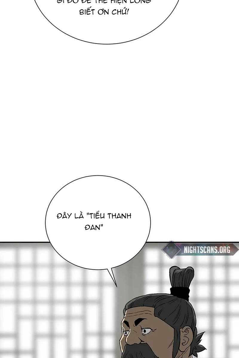 Vĩ Linh Kiếm Tiên chapter 30 - Trang 82