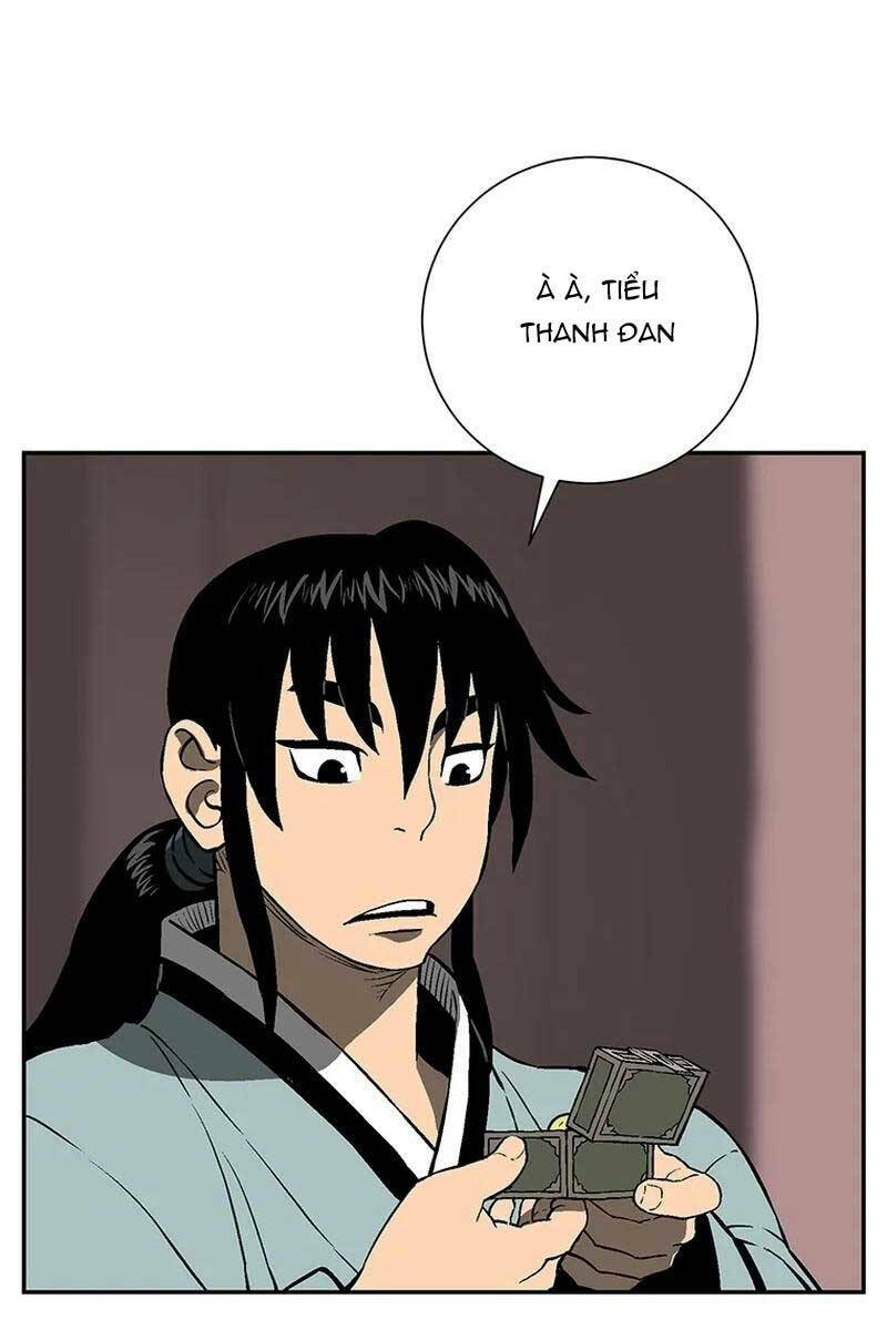 Vĩ Linh Kiếm Tiên chapter 30 - Trang 84