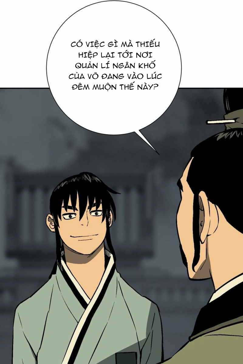 Vĩ Linh Kiếm Tiên chapter 32 - Trang 30