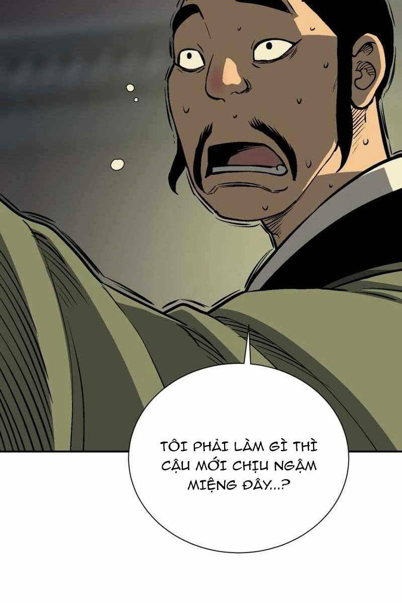 Vĩ Linh Kiếm Tiên chapter 32 - Trang 52