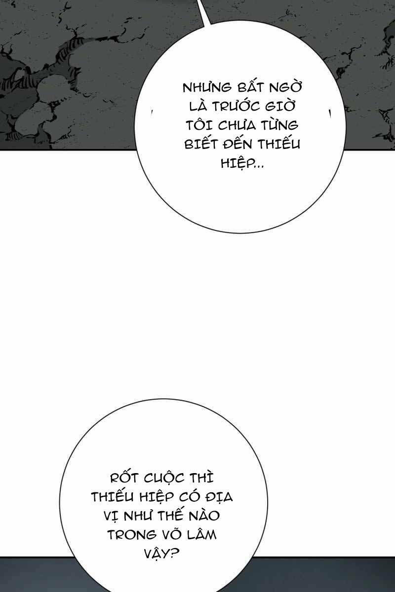 Vĩ Linh Kiếm Tiên chapter 32 - Trang 93