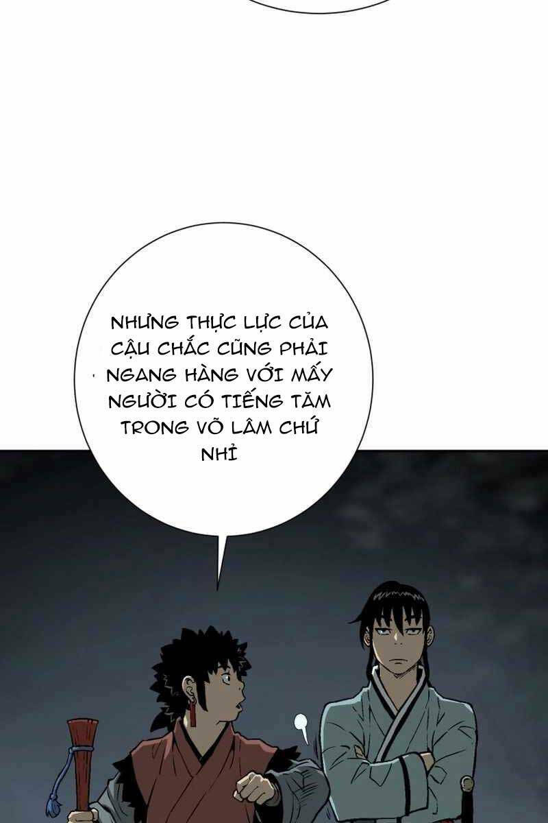 Vĩ Linh Kiếm Tiên chapter 32 - Trang 95