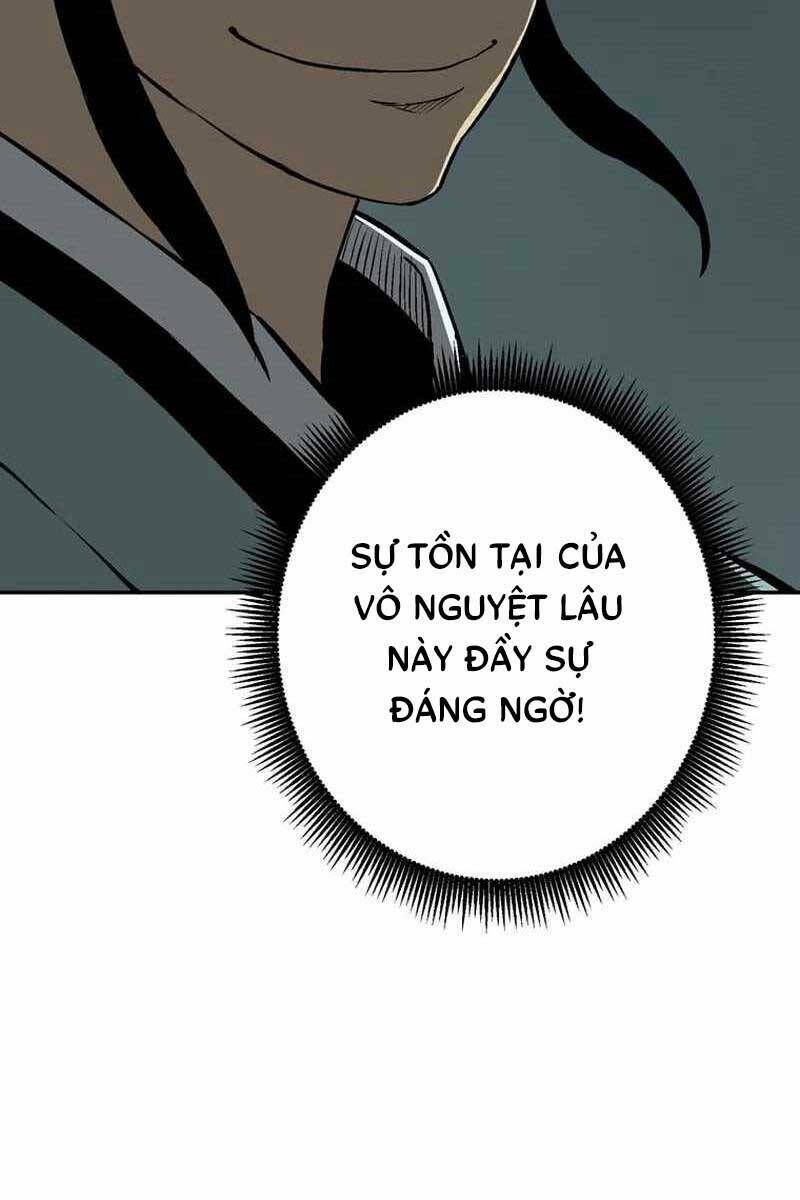 Vĩ Linh Kiếm Tiên chapter 33 - Trang 11