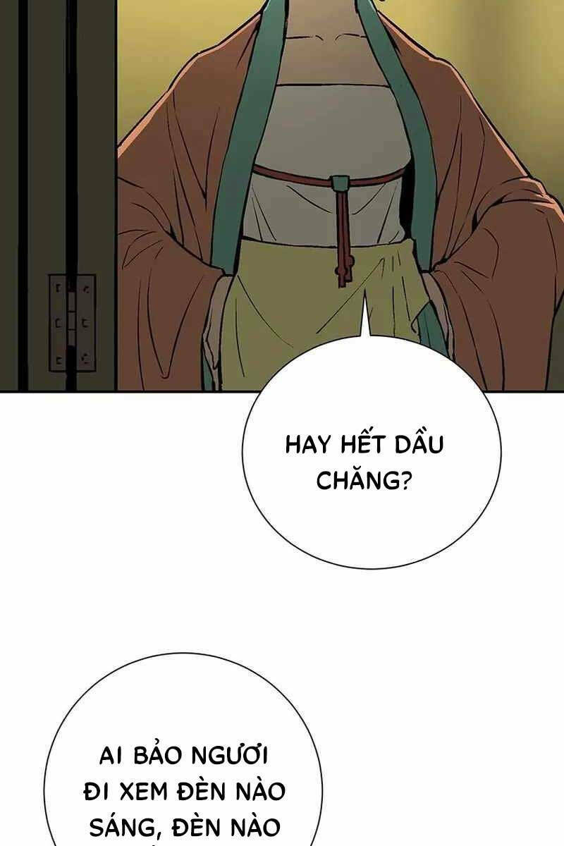 Vĩ Linh Kiếm Tiên chapter 33 - Trang 17