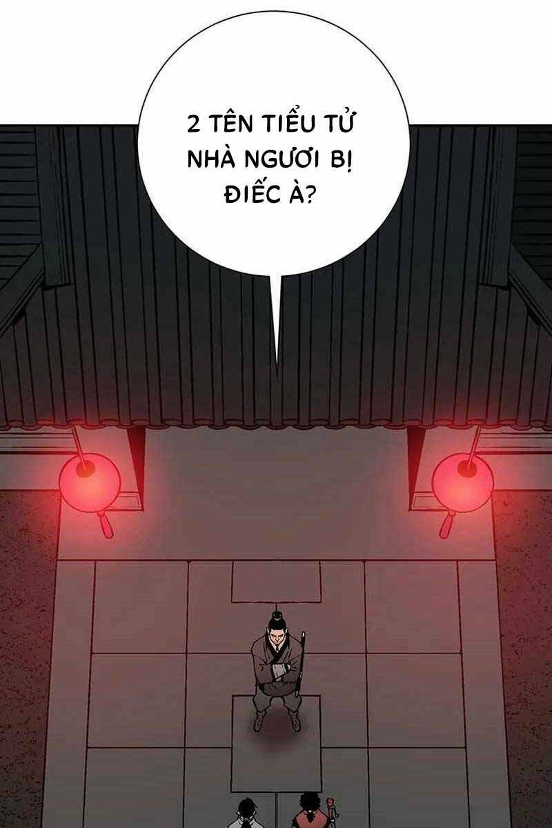 Vĩ Linh Kiếm Tiên chapter 33 - Trang 23