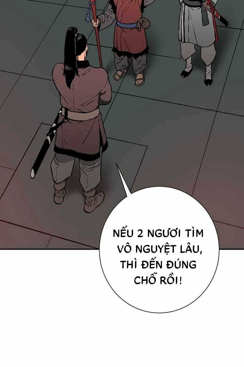 Vĩ Linh Kiếm Tiên chapter 33 - Trang 29
