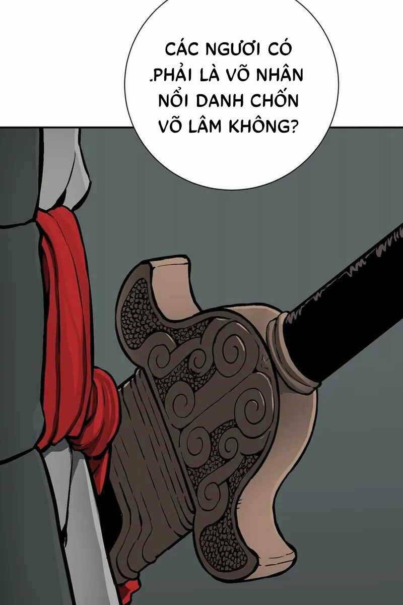Vĩ Linh Kiếm Tiên chapter 33 - Trang 39