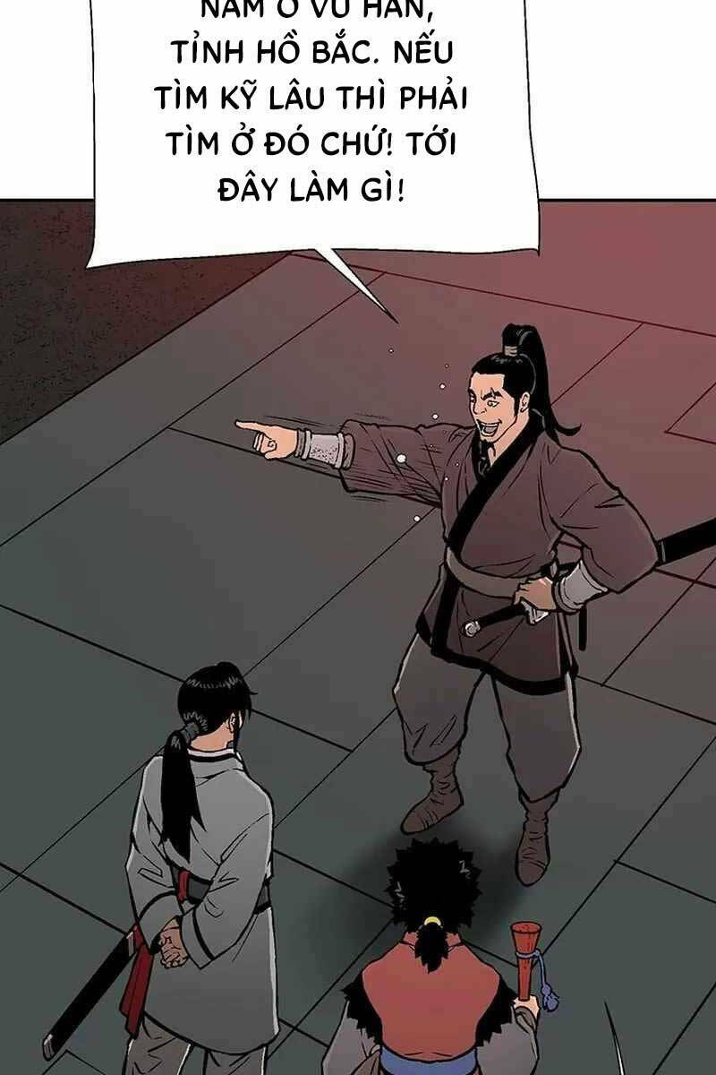 Vĩ Linh Kiếm Tiên chapter 33 - Trang 59