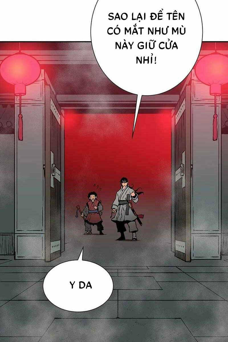 Vĩ Linh Kiếm Tiên chapter 33 - Trang 75