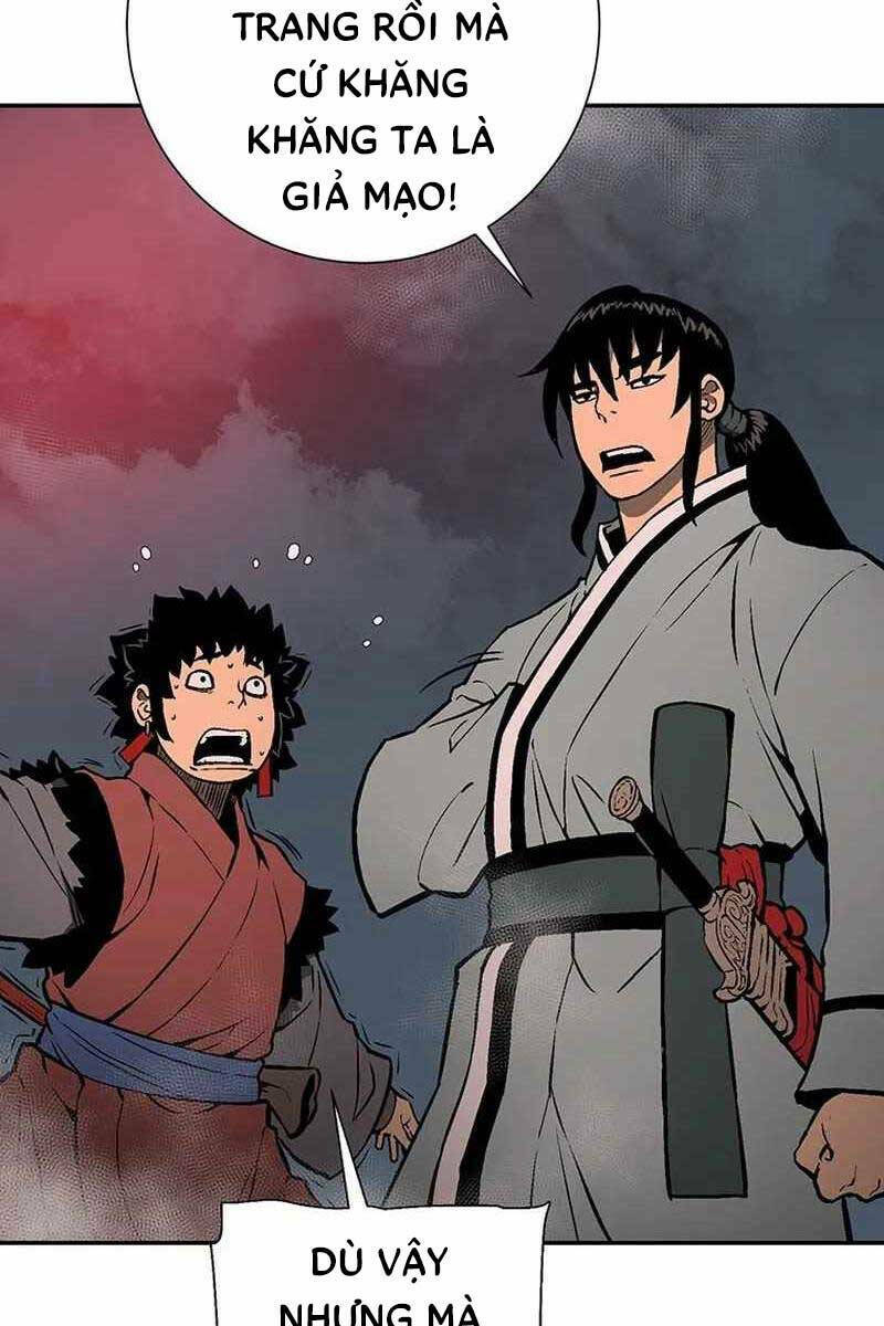 Vĩ Linh Kiếm Tiên chapter 33 - Trang 77