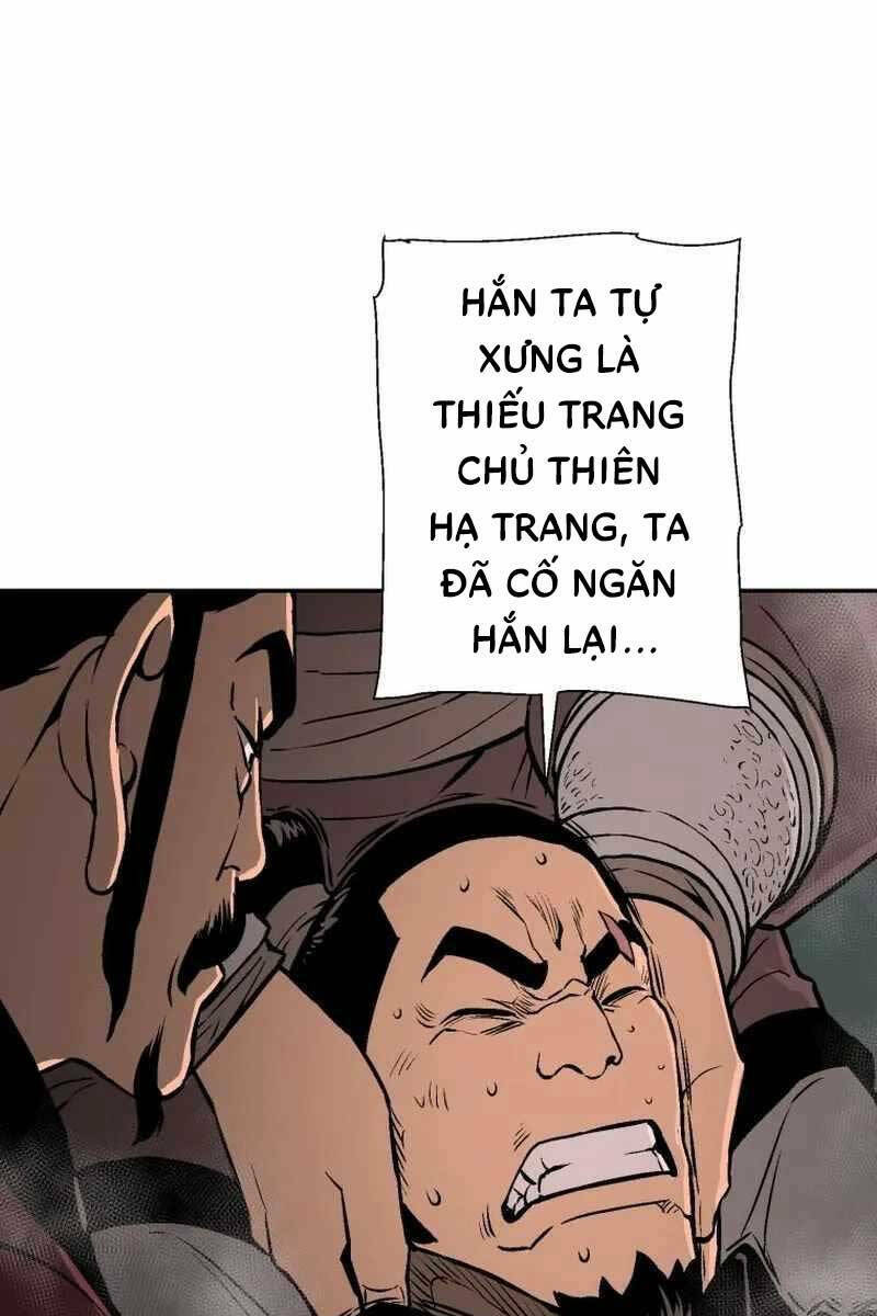 Vĩ Linh Kiếm Tiên chapter 33 - Trang 83