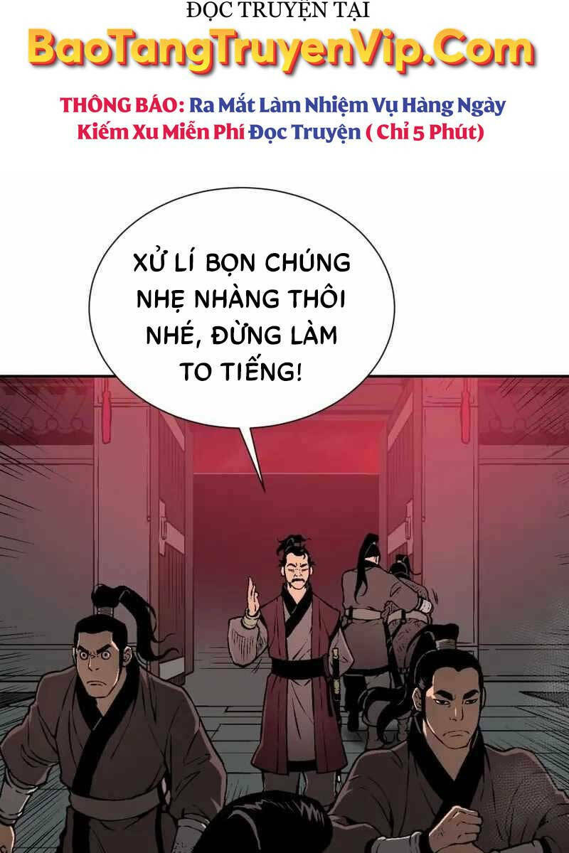 Vĩ Linh Kiếm Tiên chapter 33 - Trang 92