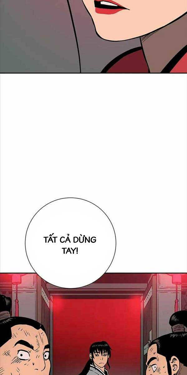 Vĩ Linh Kiếm Tiên chapter 34 - Trang 36