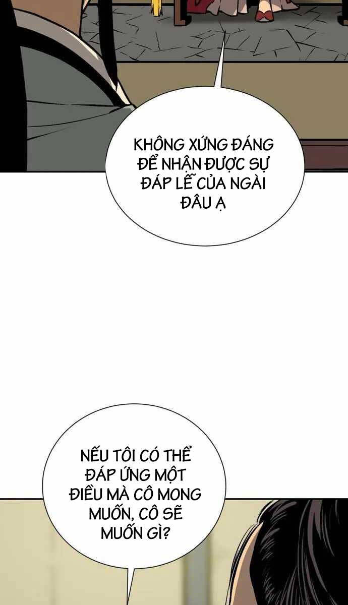 Vĩ Linh Kiếm Tiên chapter 35 - Trang 107