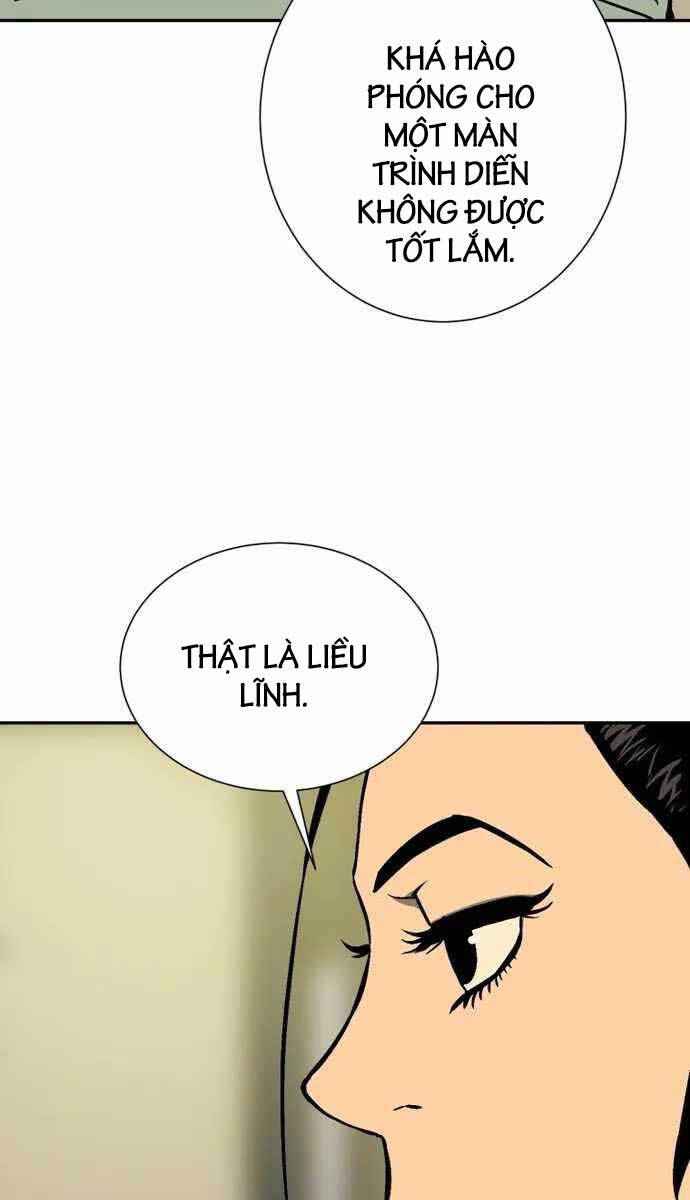 Vĩ Linh Kiếm Tiên chapter 35 - Trang 110