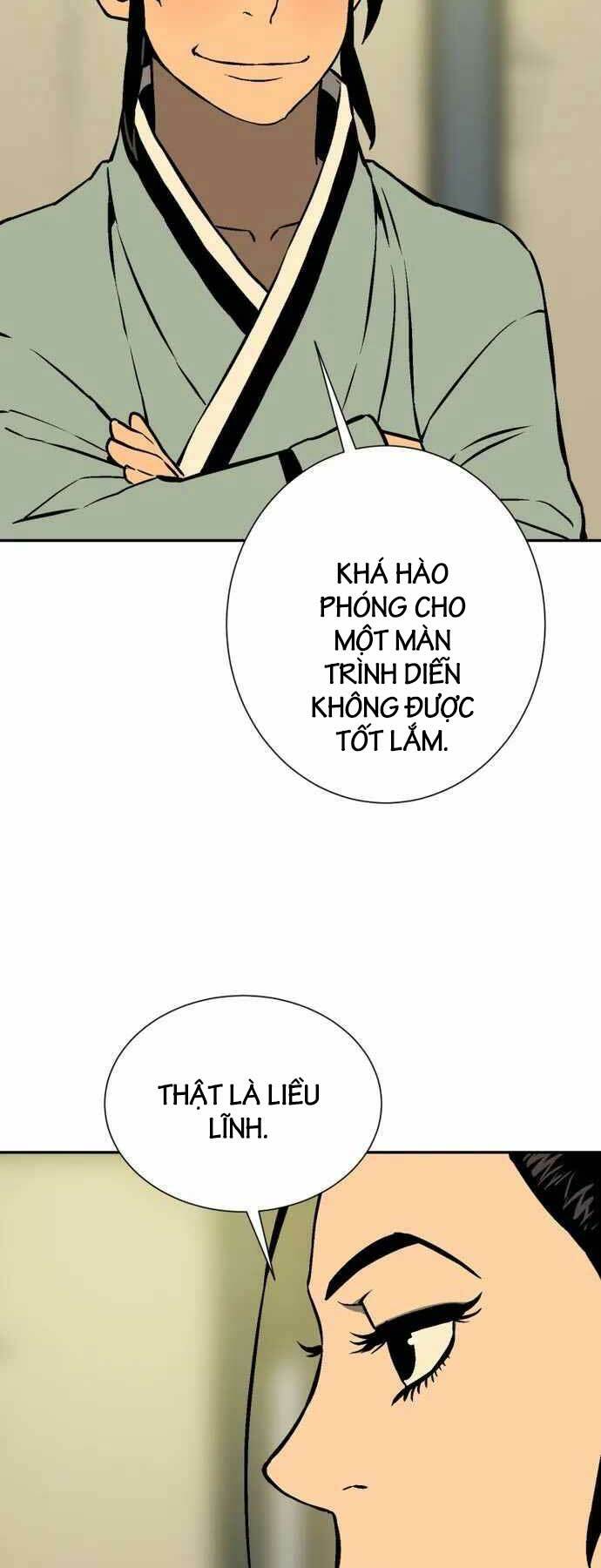 Vĩ Linh Kiếm Tiên chapter 35 - Trang 73