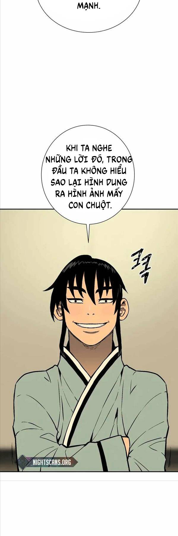 Vĩ Linh Kiếm Tiên chapter 36 - Trang 25