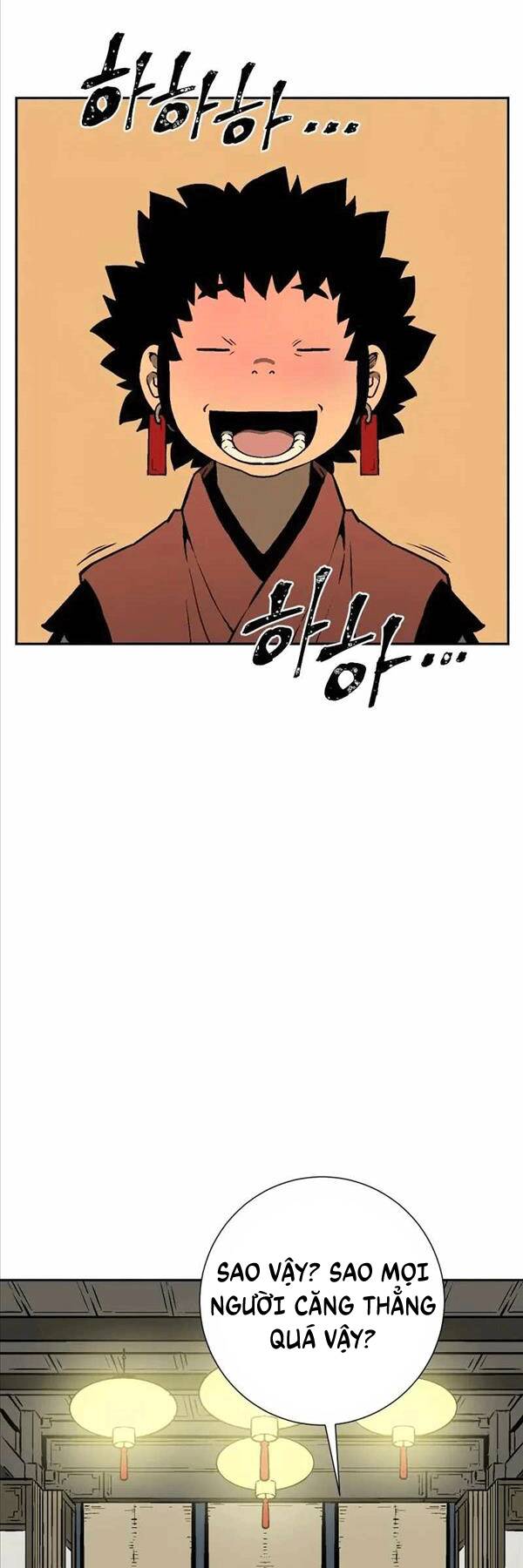 Vĩ Linh Kiếm Tiên chapter 36 - Trang 4