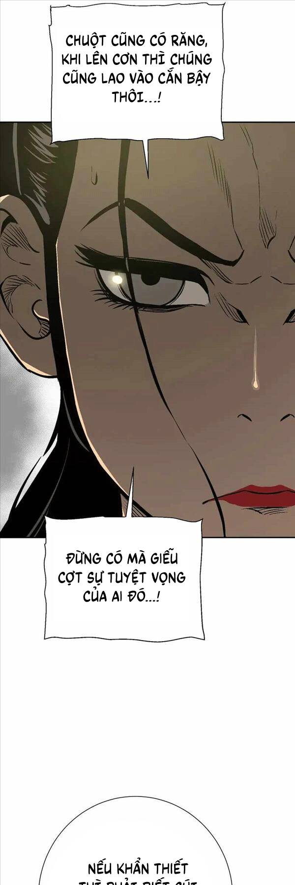 Vĩ Linh Kiếm Tiên chapter 36 - Trang 31