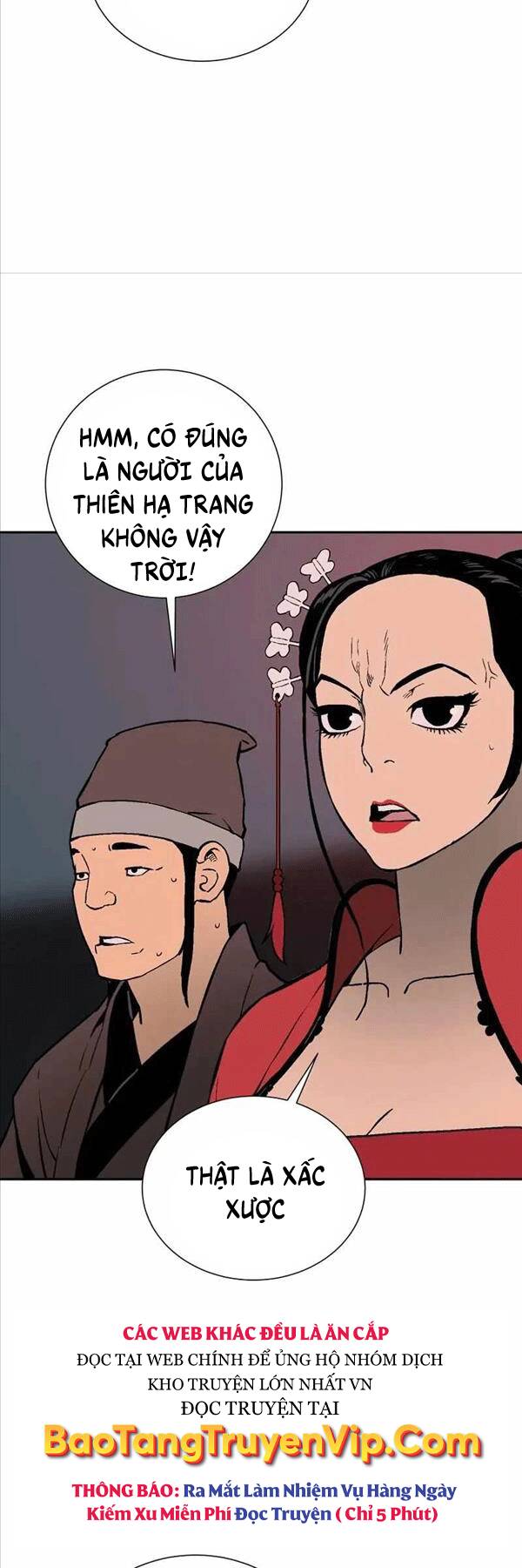 Vĩ Linh Kiếm Tiên chapter 36 - Trang 53