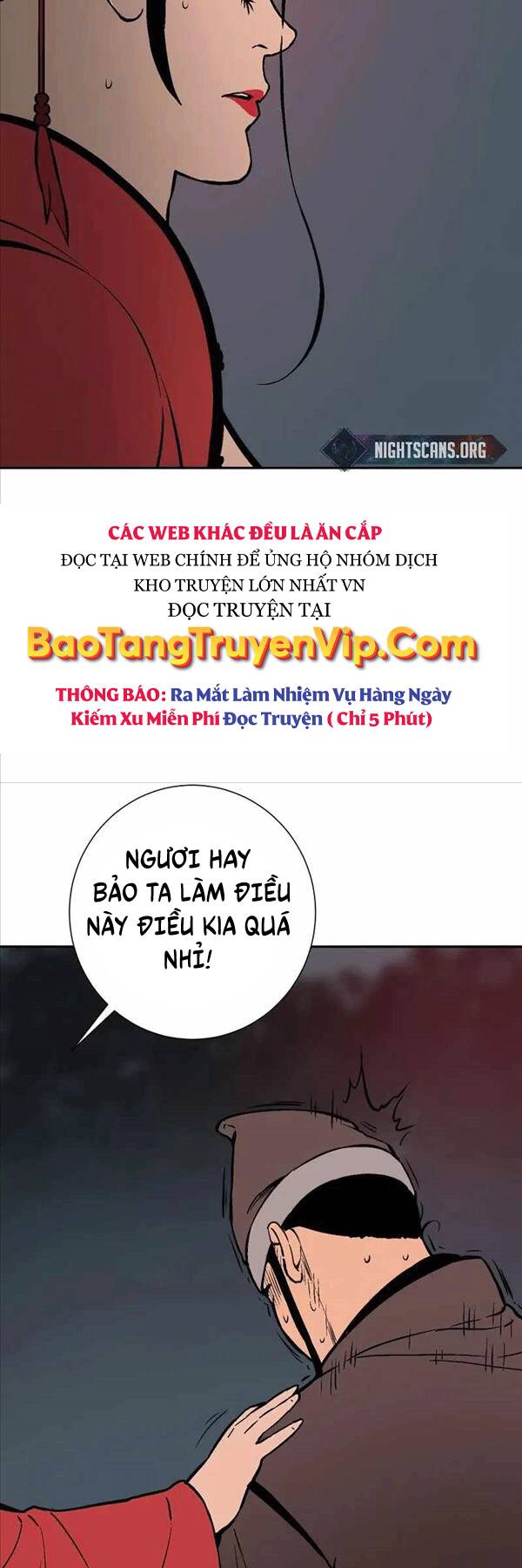 Vĩ Linh Kiếm Tiên chapter 36 - Trang 55