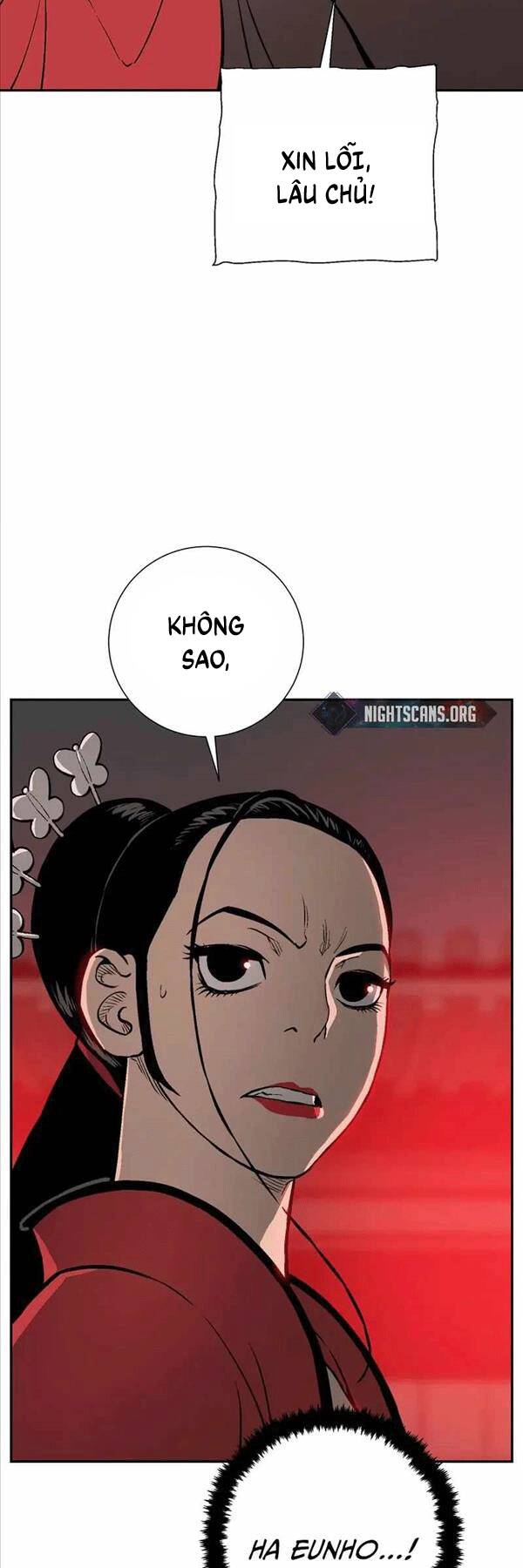 Vĩ Linh Kiếm Tiên chapter 36 - Trang 56