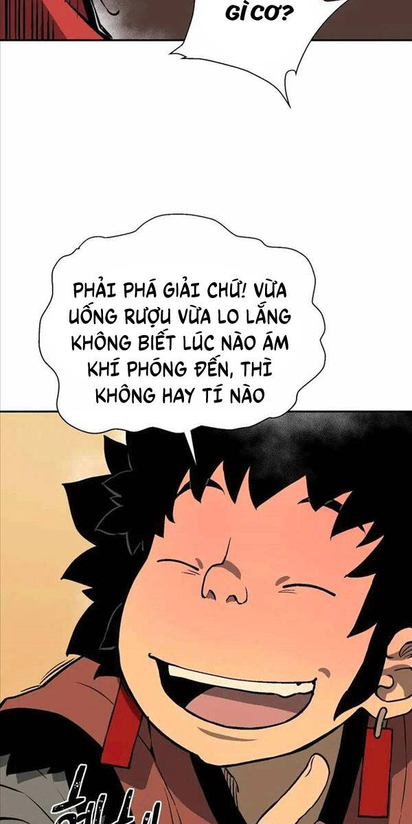 Vĩ Linh Kiếm Tiên chapter 36 - Trang 58