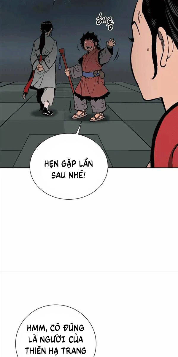 Vĩ Linh Kiếm Tiên chapter 36 - Trang 79