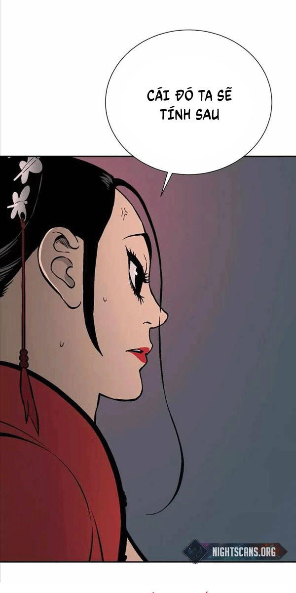 Vĩ Linh Kiếm Tiên chapter 36 - Trang 82