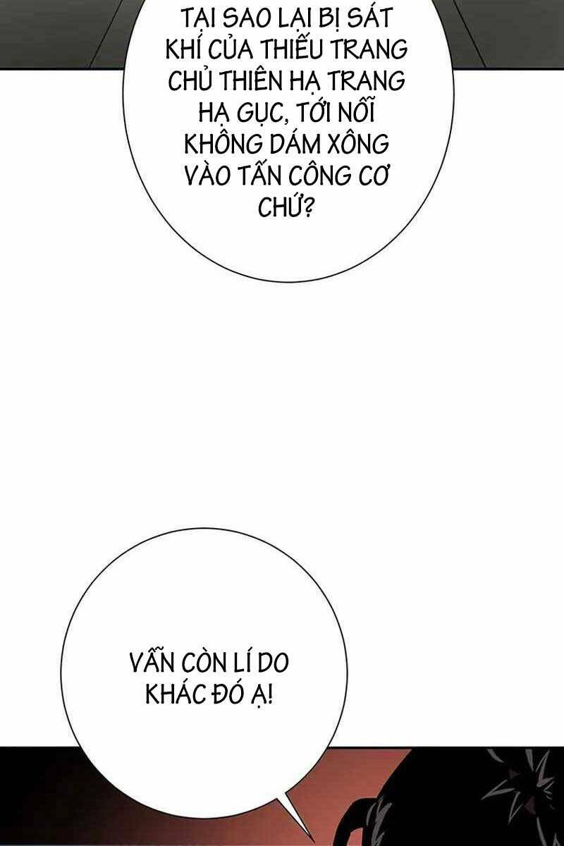 Vĩ Linh Kiếm Tiên chapter 37 - Trang 12