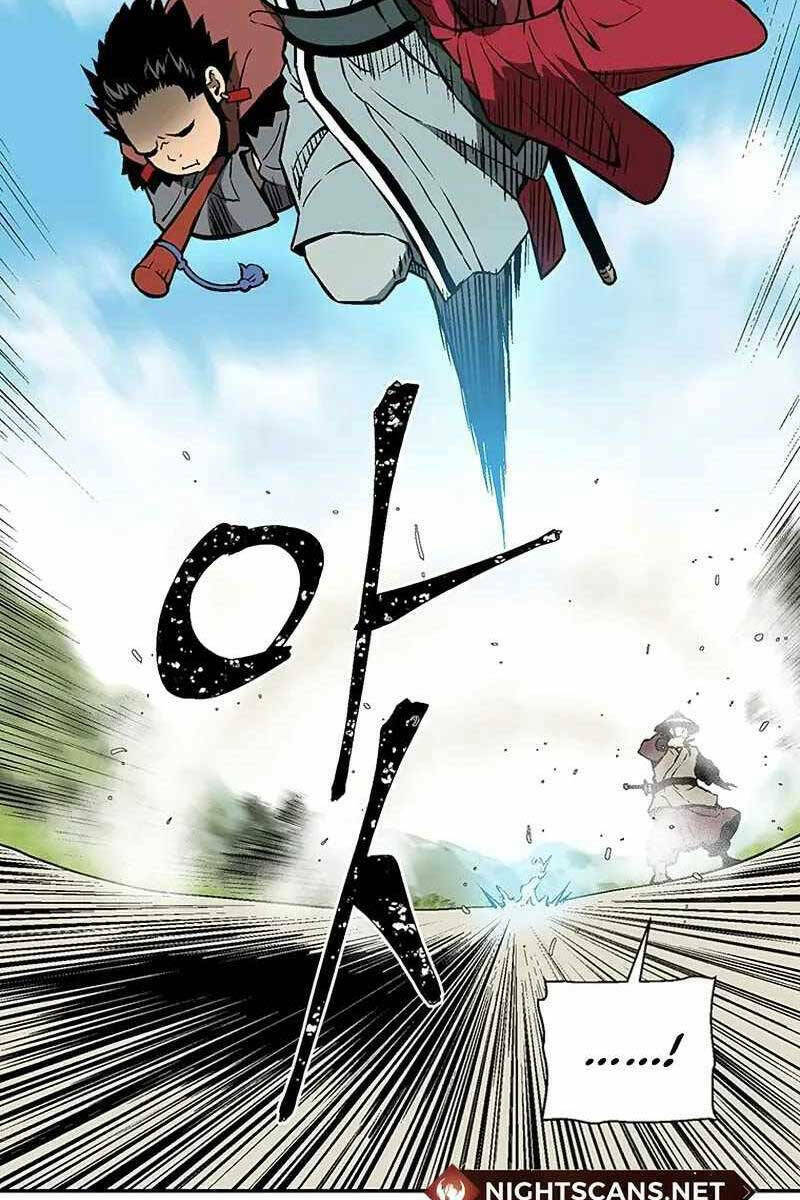Vĩ Linh Kiếm Tiên chapter 37 - Trang 124