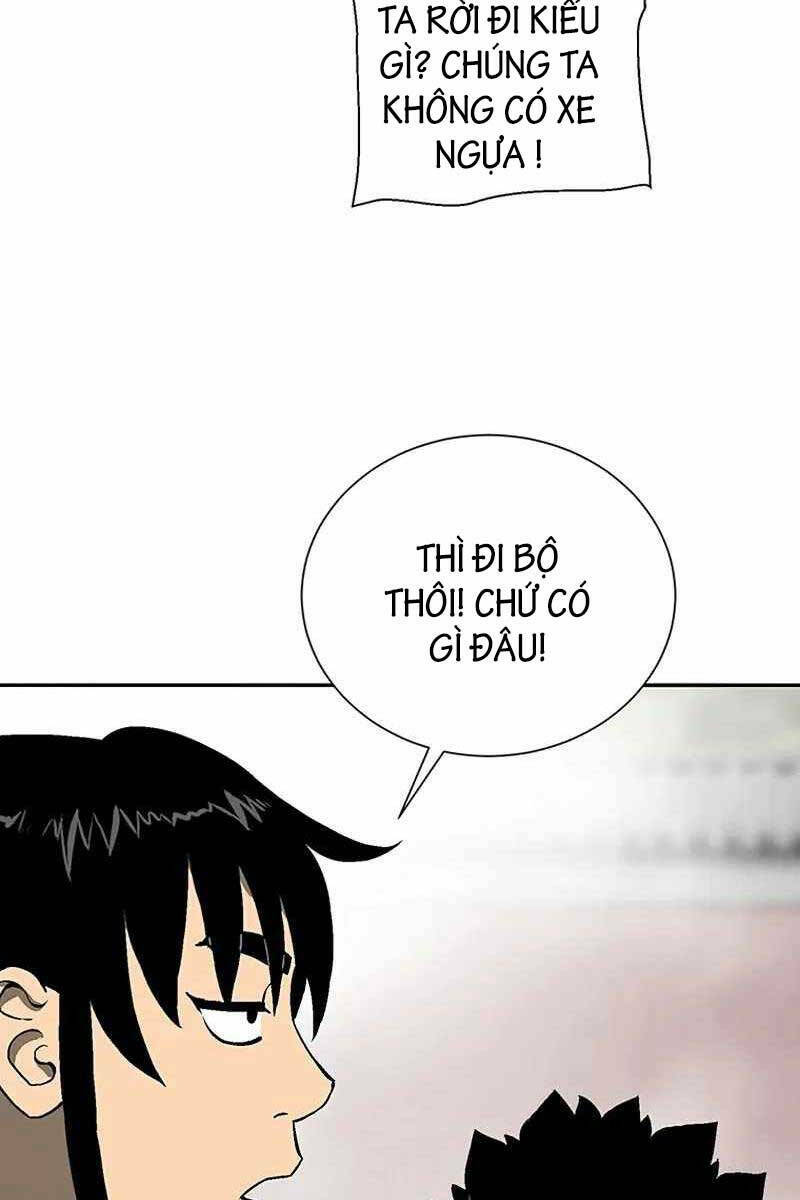 Vĩ Linh Kiếm Tiên chapter 37 - Trang 44