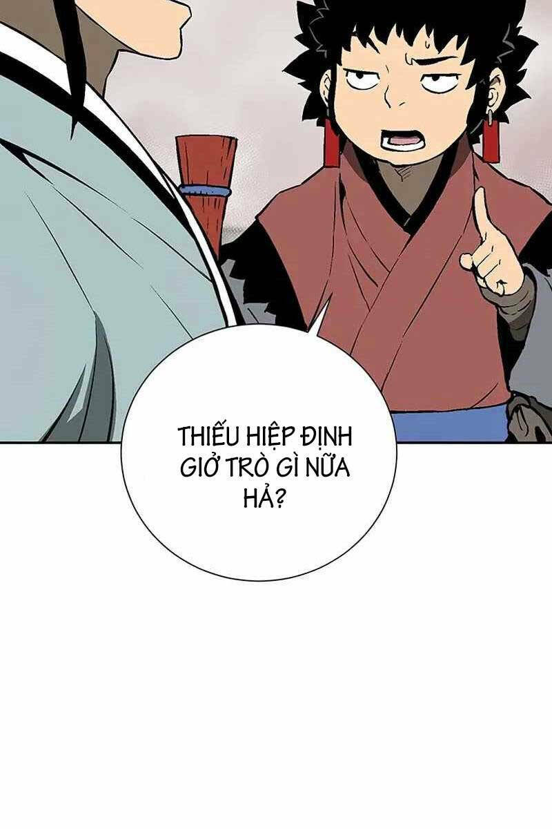 Vĩ Linh Kiếm Tiên chapter 37 - Trang 45