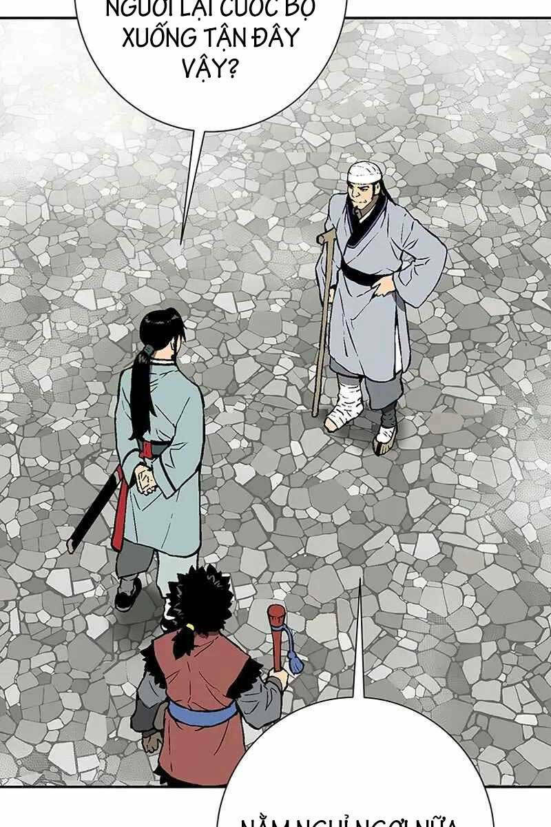 Vĩ Linh Kiếm Tiên chapter 37 - Trang 51