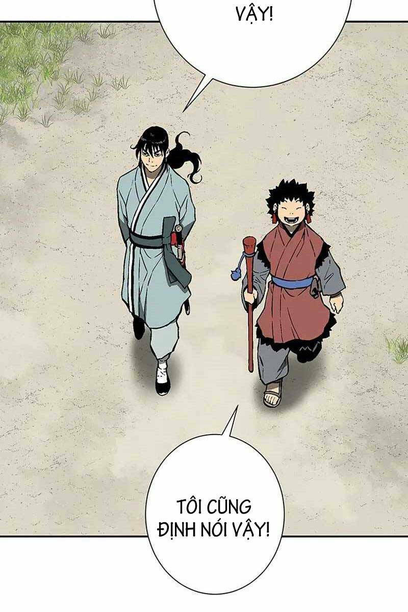 Vĩ Linh Kiếm Tiên chapter 37 - Trang 73
