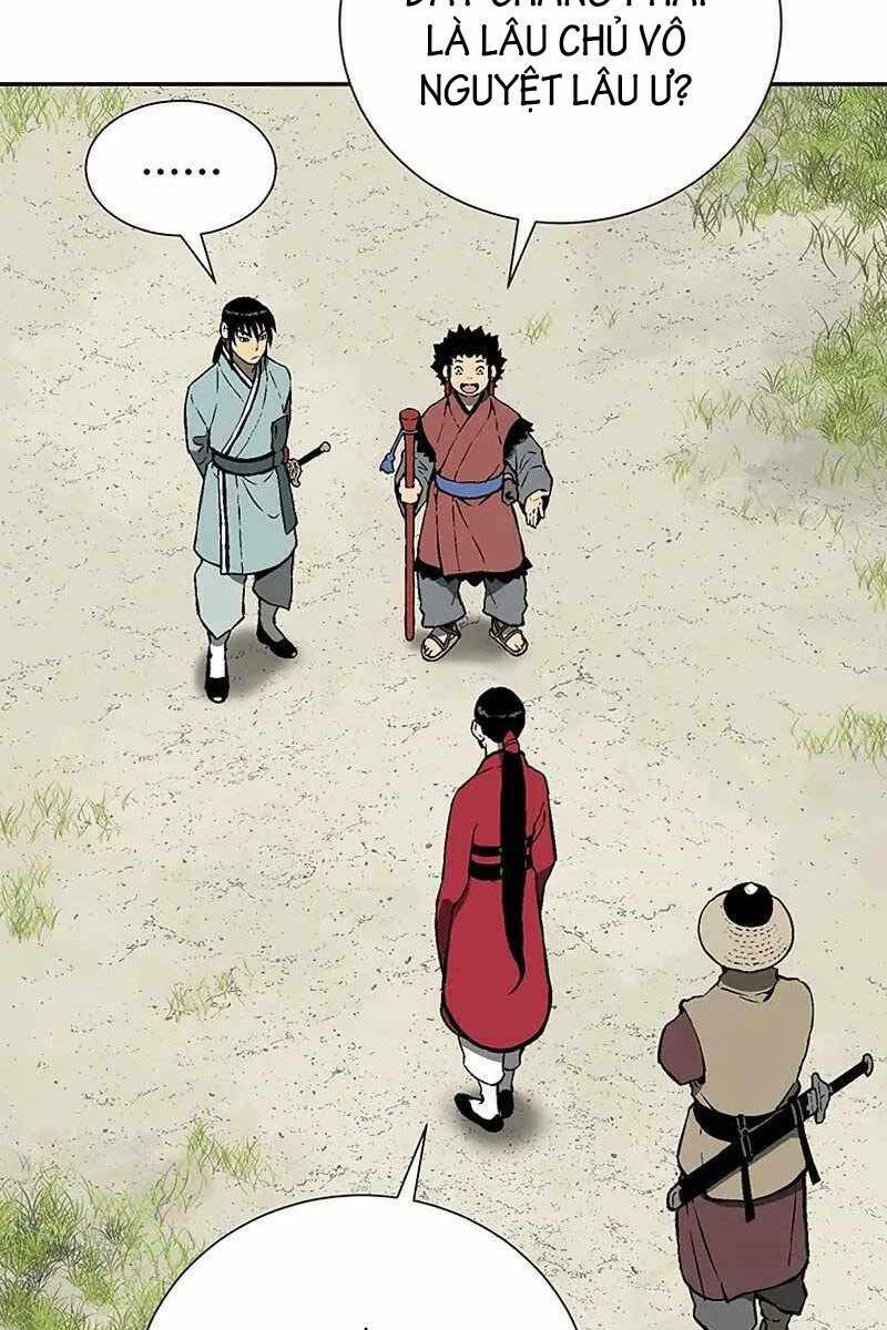 Vĩ Linh Kiếm Tiên chapter 37 - Trang 81