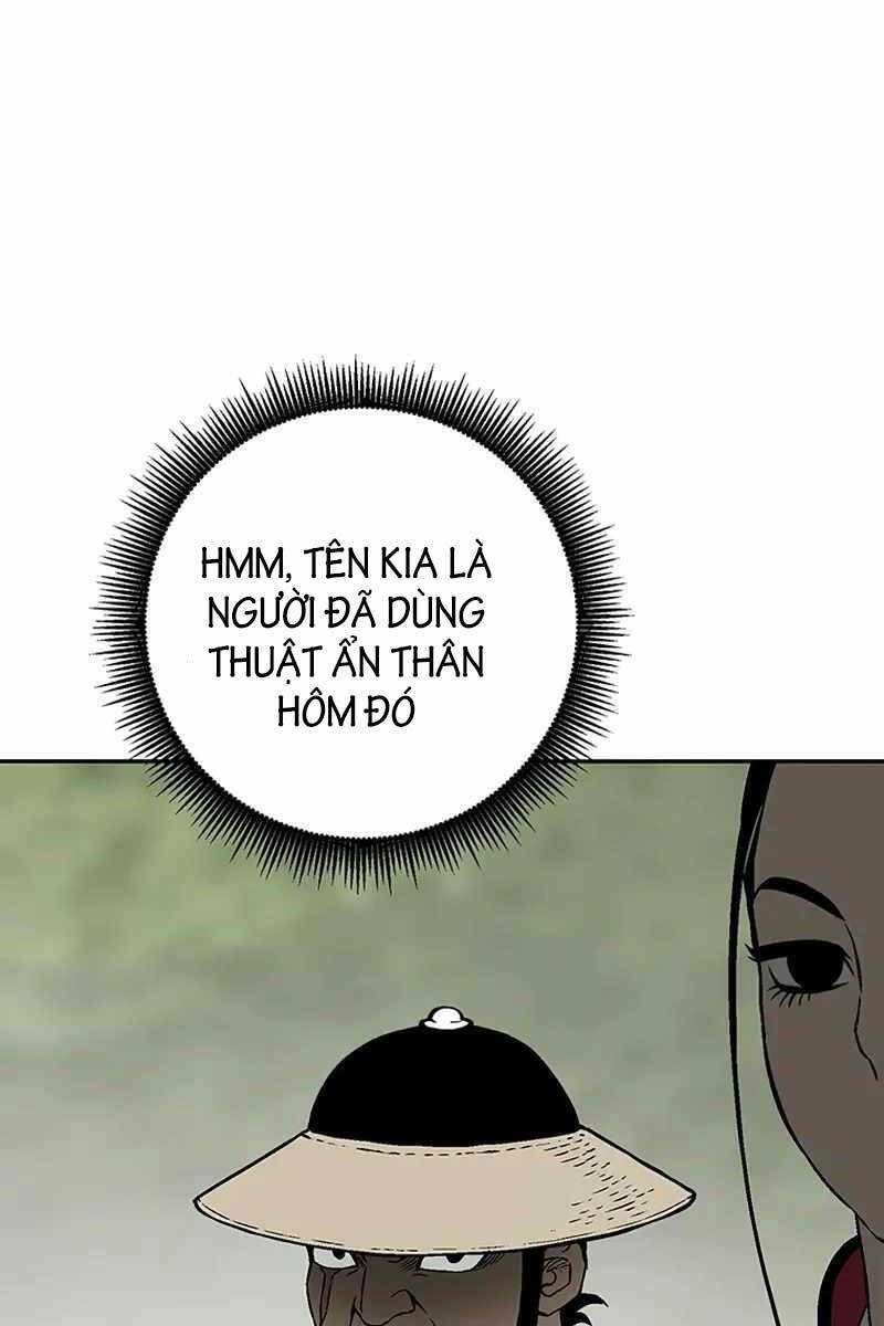 Vĩ Linh Kiếm Tiên chapter 37 - Trang 84