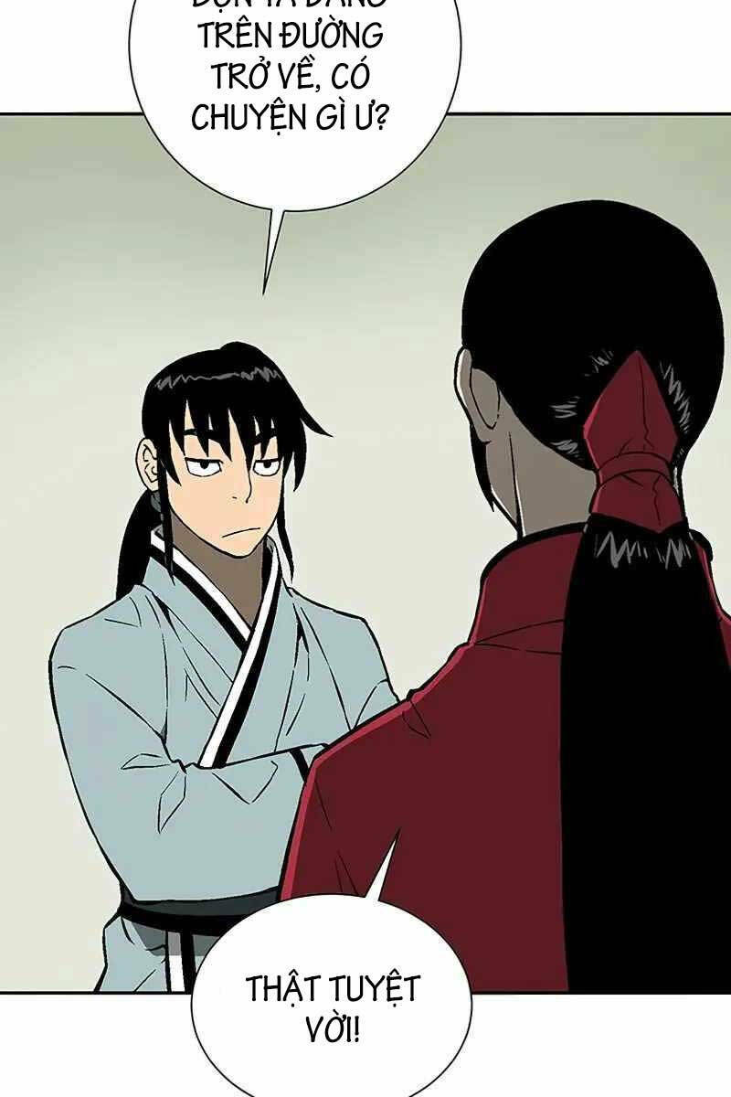 Vĩ Linh Kiếm Tiên chapter 37 - Trang 86