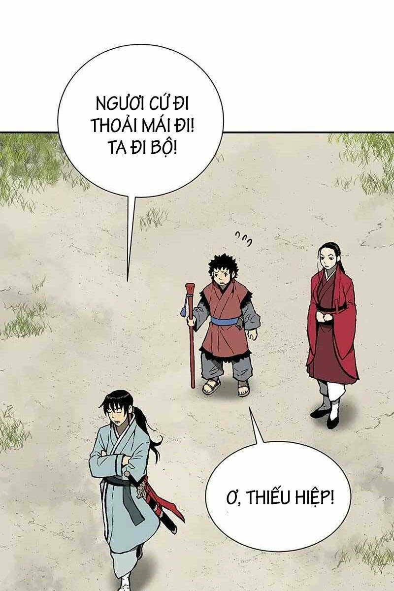 Vĩ Linh Kiếm Tiên chapter 37 - Trang 92