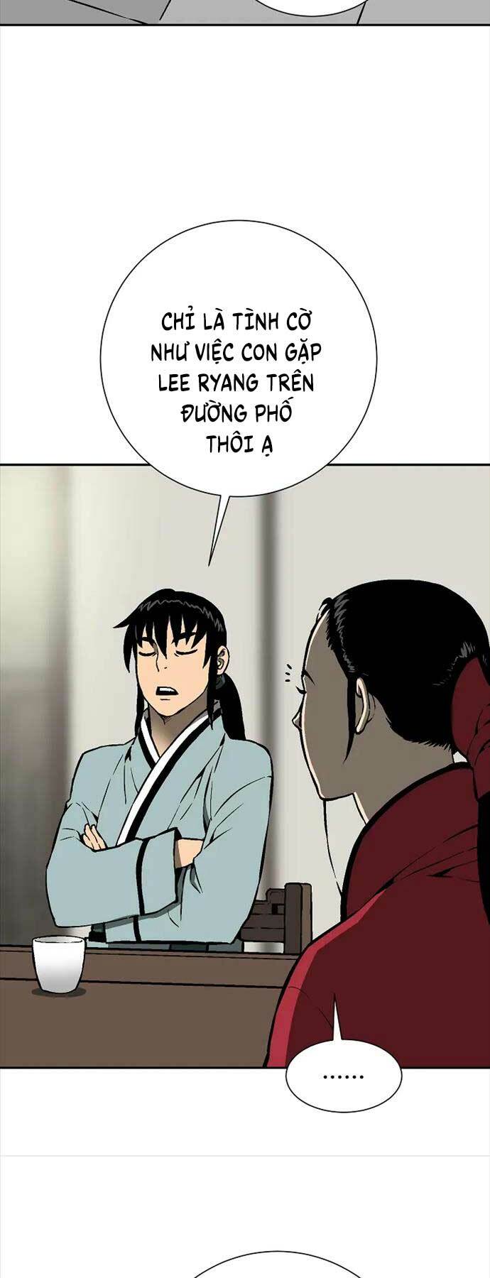 Vĩ Linh Kiếm Tiên chapter 38 - Trang 28