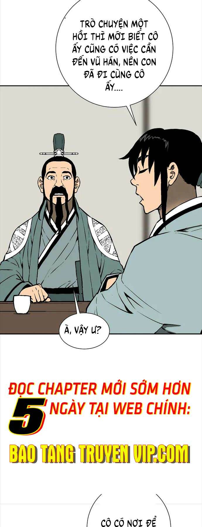Vĩ Linh Kiếm Tiên chapter 38 - Trang 29