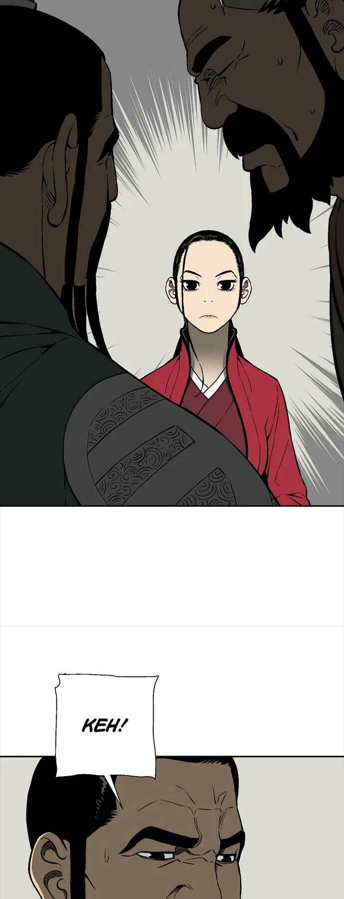 Vĩ Linh Kiếm Tiên chapter 38 - Trang 41
