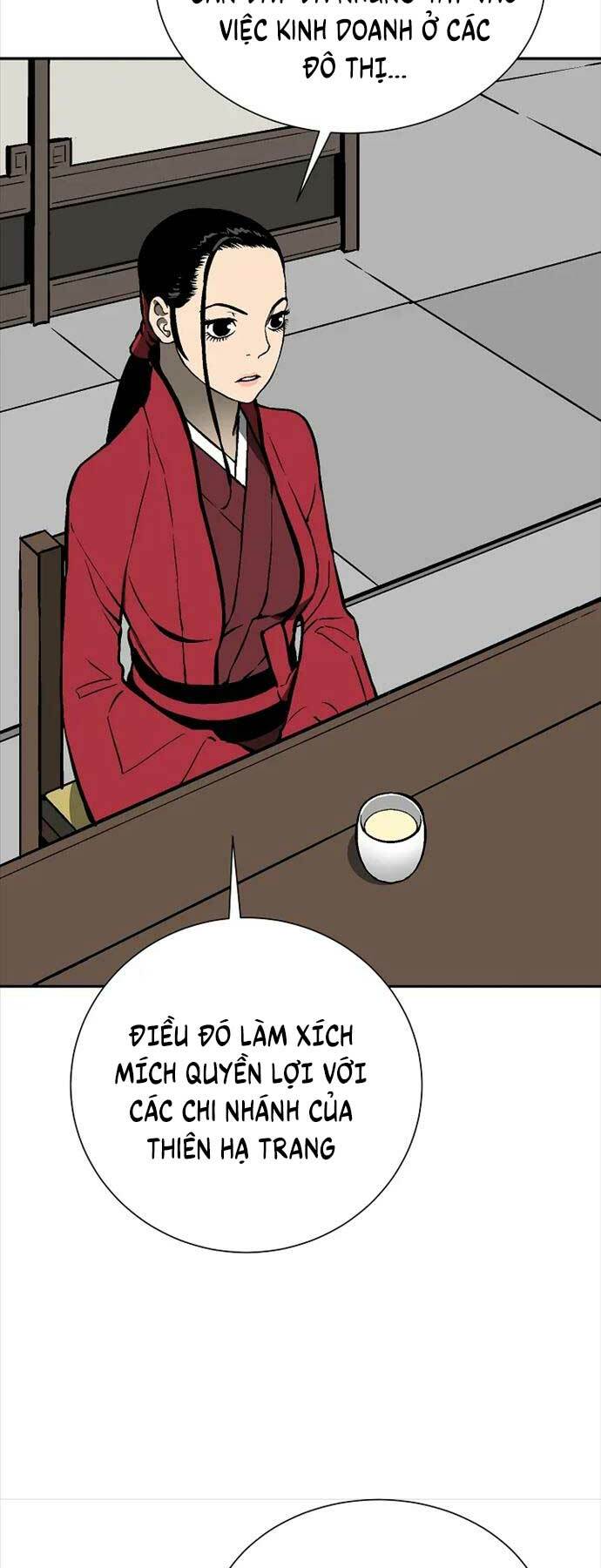 Vĩ Linh Kiếm Tiên chapter 38 - Trang 46