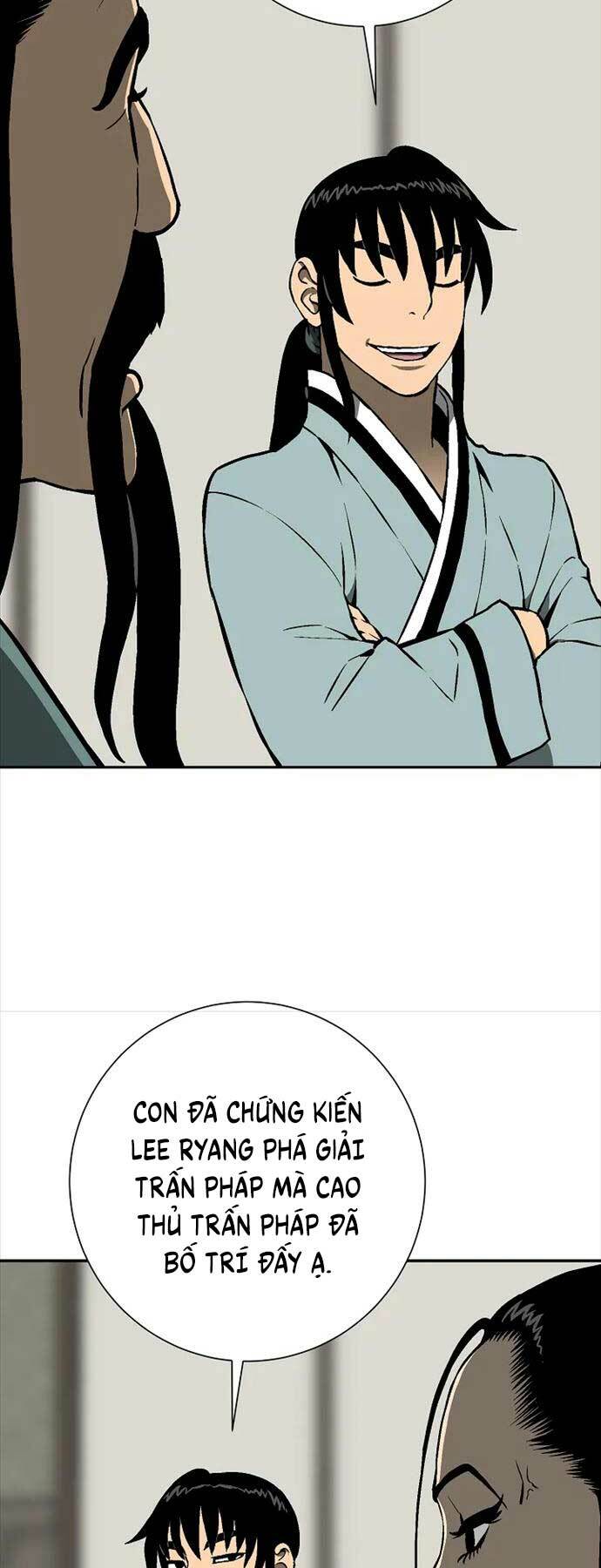 Vĩ Linh Kiếm Tiên chapter 38 - Trang 57