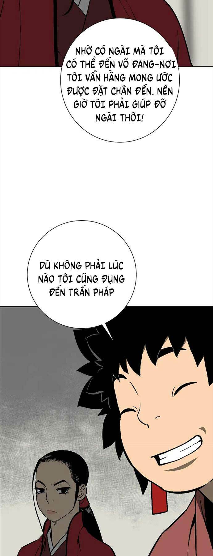 Vĩ Linh Kiếm Tiên chapter 38 - Trang 60