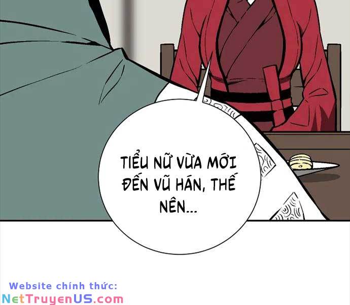 Vĩ Linh Kiếm Tiên chapter 38 - Trang 89