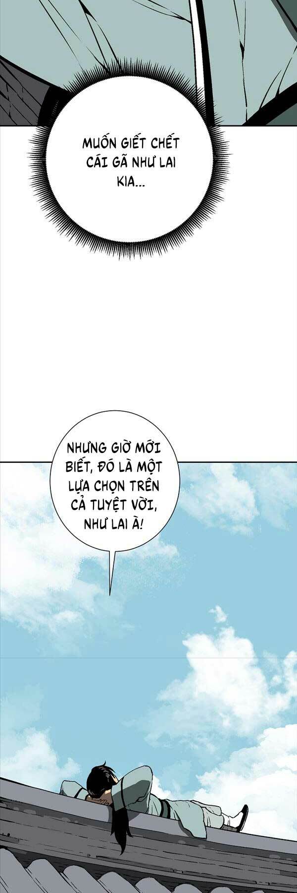 Vĩ Linh Kiếm Tiên chapter 39 - Trang 34