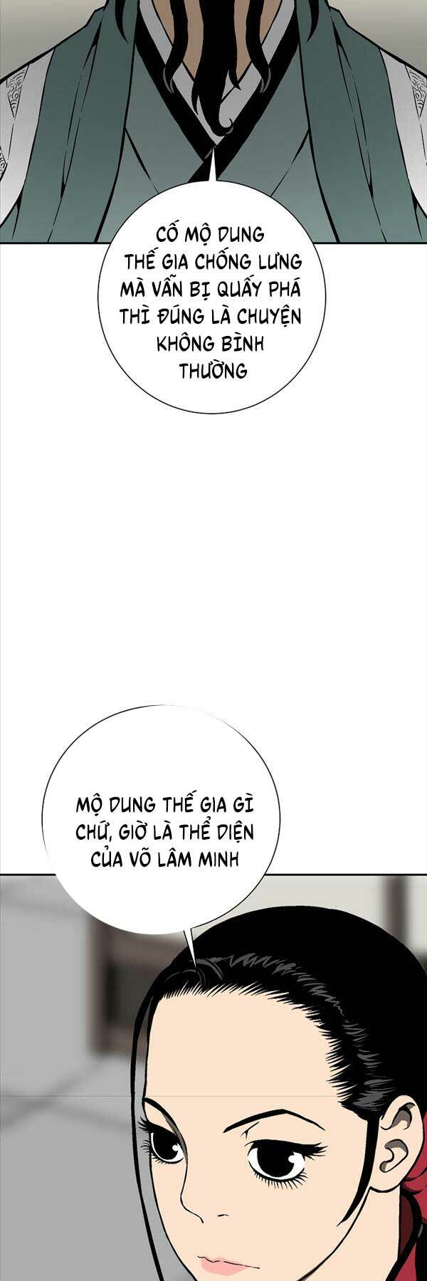 Vĩ Linh Kiếm Tiên chapter 39 - Trang 47